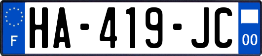 HA-419-JC