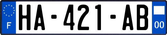 HA-421-AB