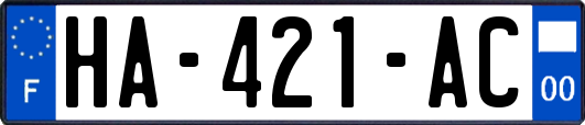 HA-421-AC