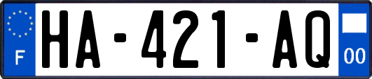 HA-421-AQ