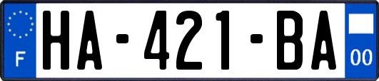 HA-421-BA