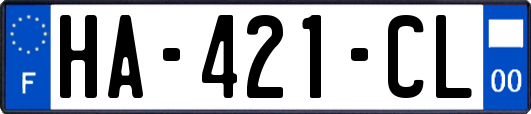 HA-421-CL