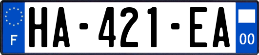 HA-421-EA