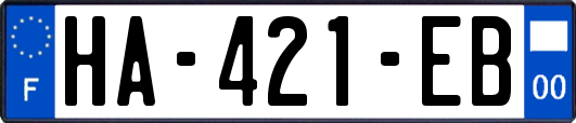 HA-421-EB