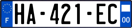 HA-421-EC