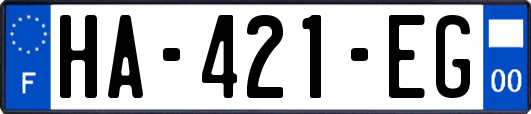 HA-421-EG
