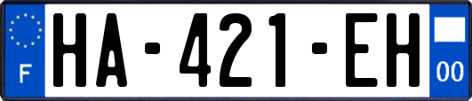 HA-421-EH