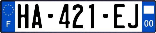 HA-421-EJ