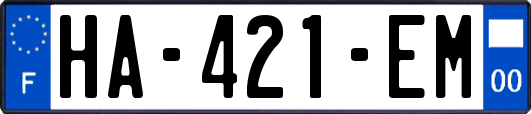 HA-421-EM
