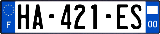 HA-421-ES