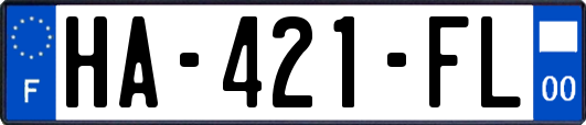 HA-421-FL