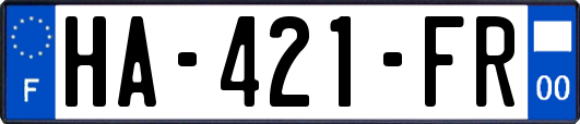 HA-421-FR