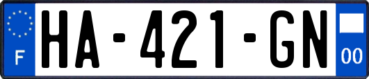 HA-421-GN