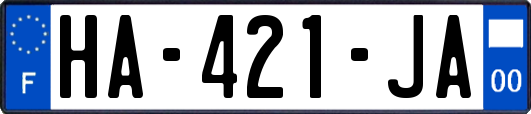 HA-421-JA