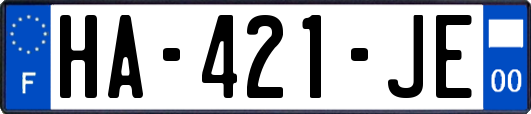 HA-421-JE