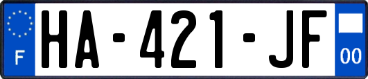 HA-421-JF