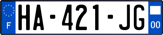 HA-421-JG