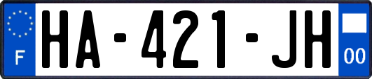 HA-421-JH