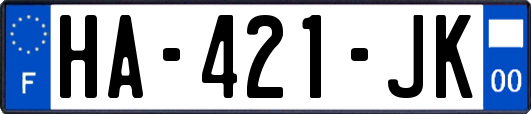 HA-421-JK