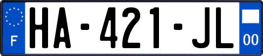 HA-421-JL