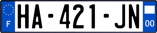 HA-421-JN