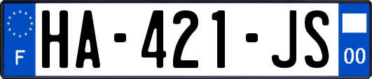 HA-421-JS