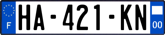 HA-421-KN