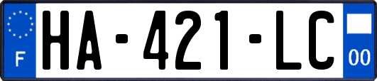 HA-421-LC