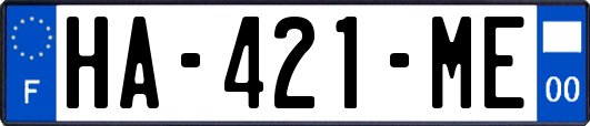 HA-421-ME