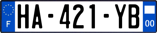 HA-421-YB