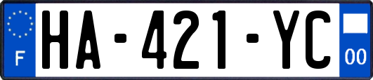 HA-421-YC
