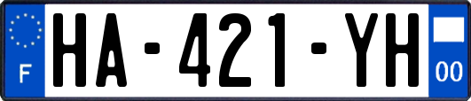 HA-421-YH