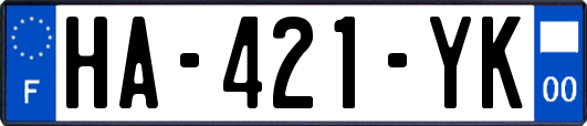 HA-421-YK