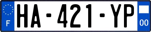 HA-421-YP