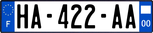 HA-422-AA