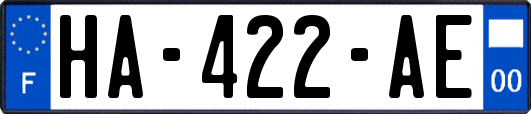 HA-422-AE