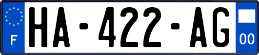 HA-422-AG