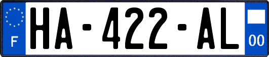 HA-422-AL