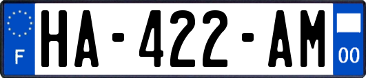 HA-422-AM