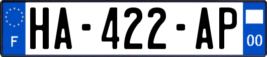 HA-422-AP