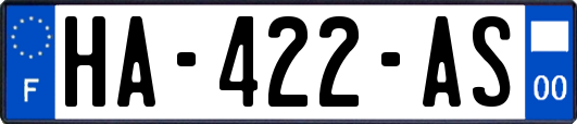 HA-422-AS