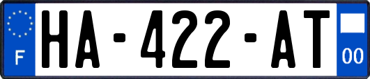 HA-422-AT