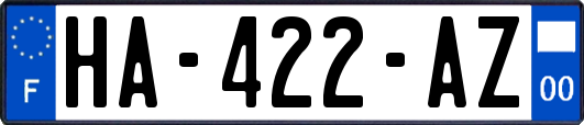 HA-422-AZ