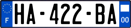 HA-422-BA