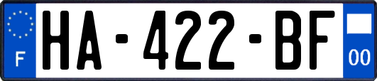 HA-422-BF