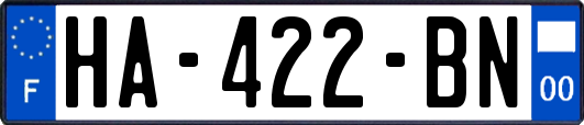 HA-422-BN