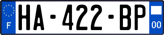 HA-422-BP