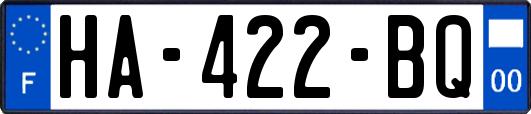 HA-422-BQ