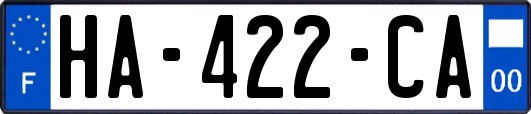 HA-422-CA