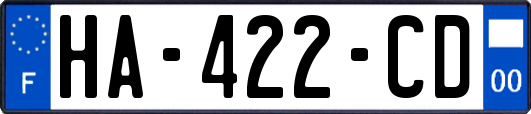 HA-422-CD